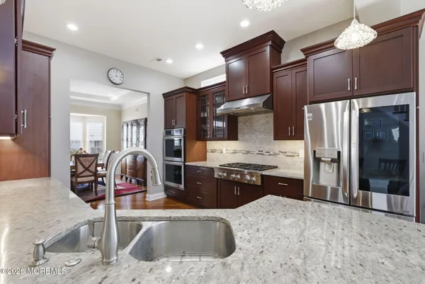 $899,000 | 29 Legacy Court, Freehold, NJ 07728