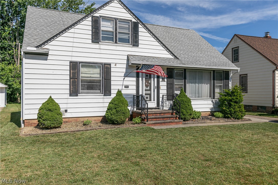 30311 Clarmont Road Willowick, OH 44095 - Photo 25 of 35