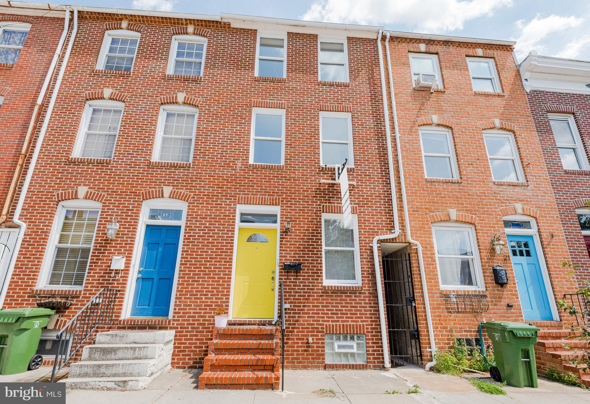 19 South Ann Street Baltimore, MD 21231 - Photo 1 of 26