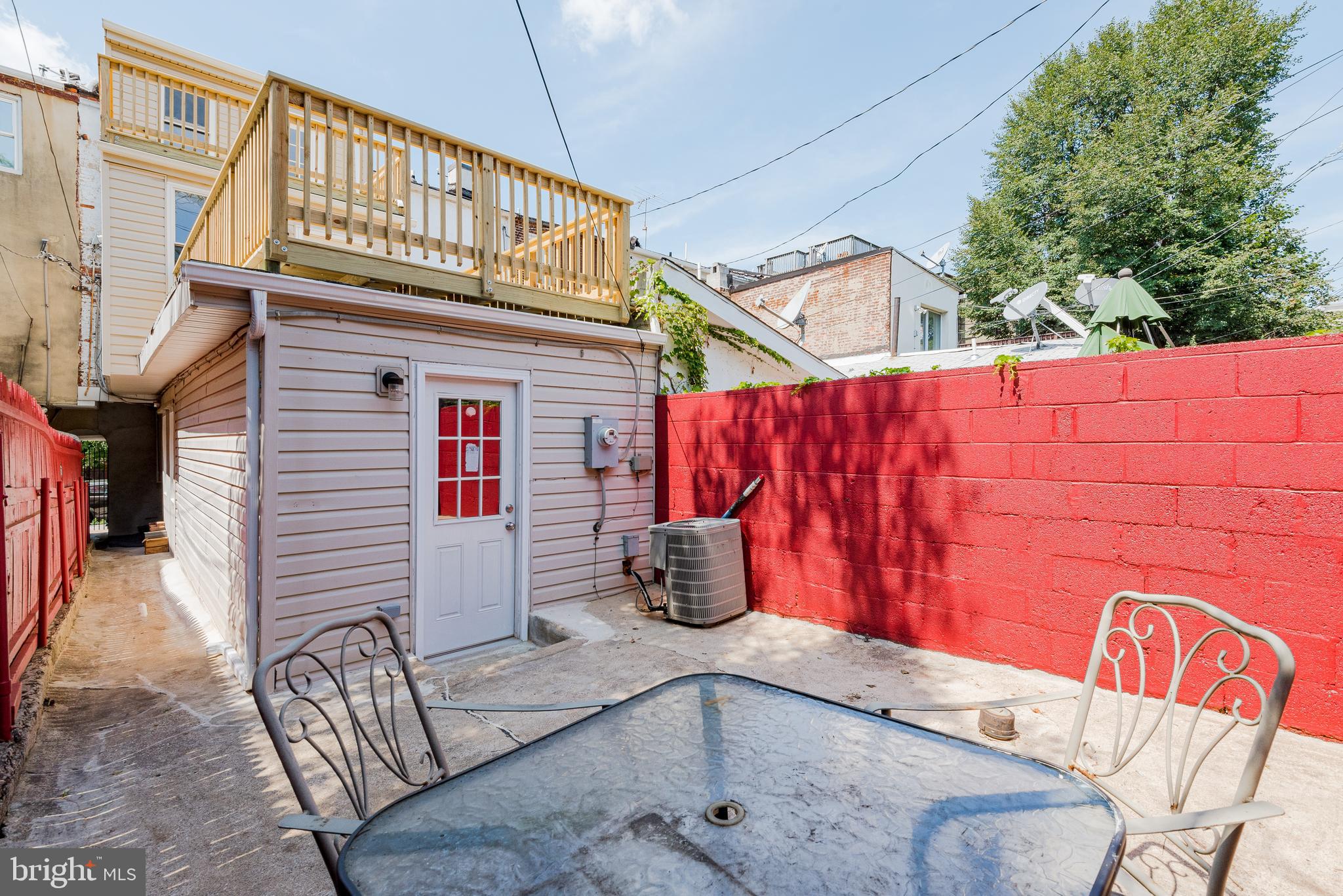 19 South Ann Street Baltimore, MD 21231 - Photo 21 of 26
