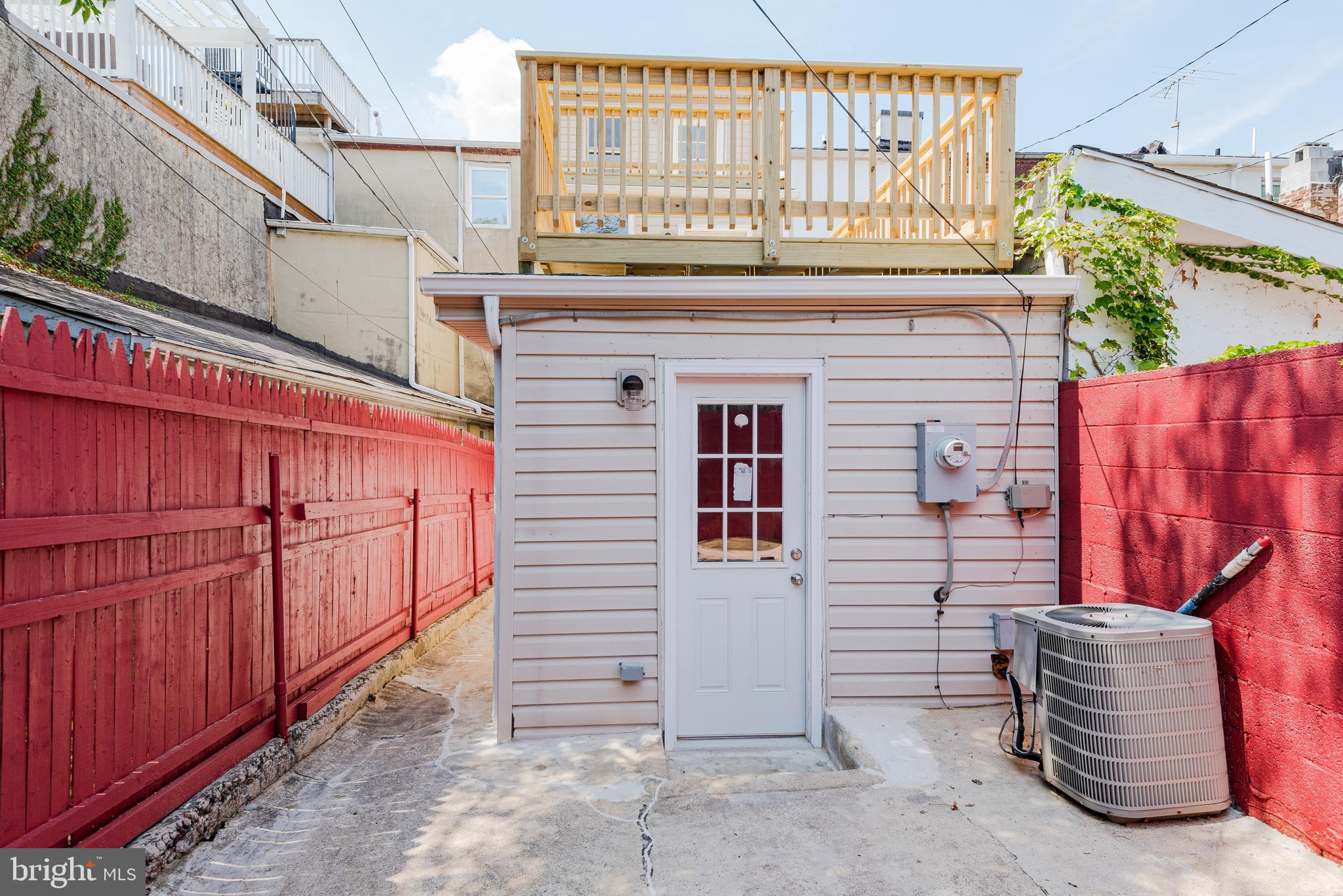 19 South Ann Street Baltimore, MD 21231 - Photo 22 of 26