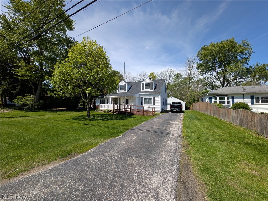 1106 Warren Road Newton Falls, OH 44444 - Photo 8 of 45 Gallery Image 8