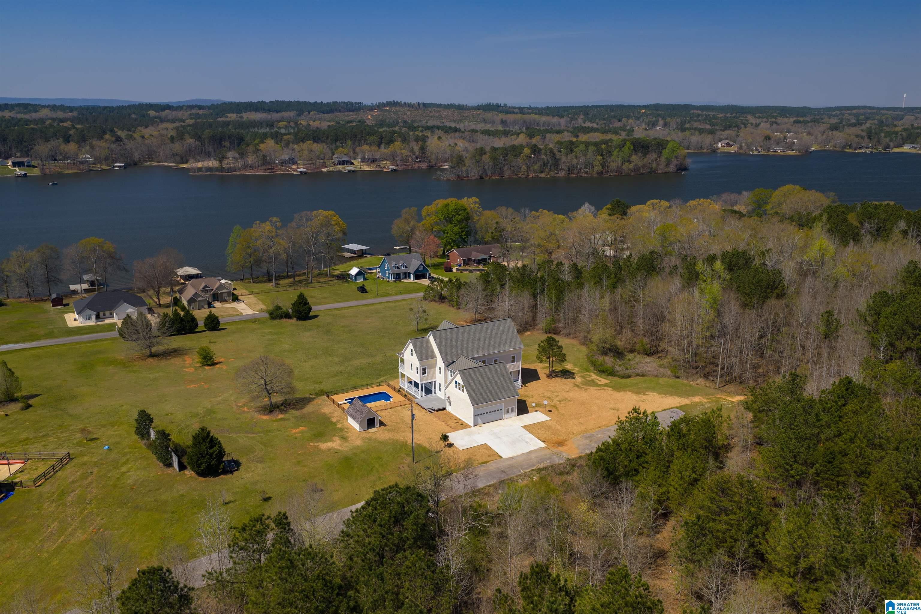 99 Nora Lane Sylacauga, AL 35151 - Photo 57 of 62