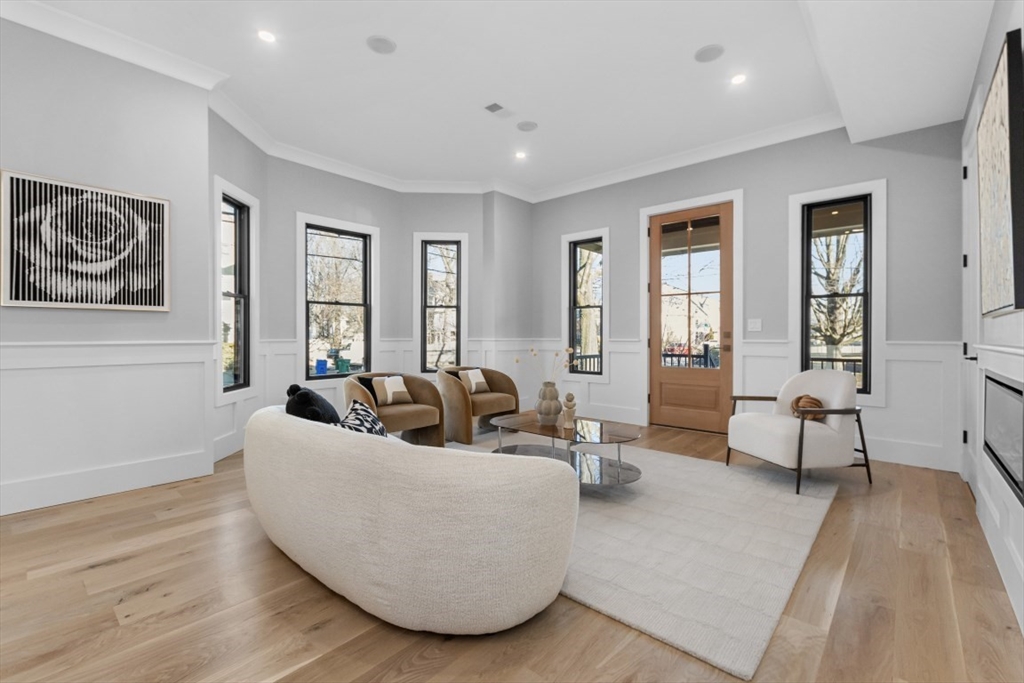 3 Central Avenue, Unit A Newton, MA 02460 - Photo 3 of 42