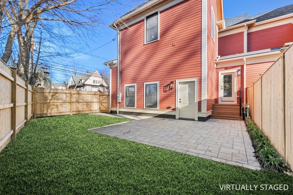 3 Central Avenue, Unit A Newton, MA 02460 - Photo 39 of 42