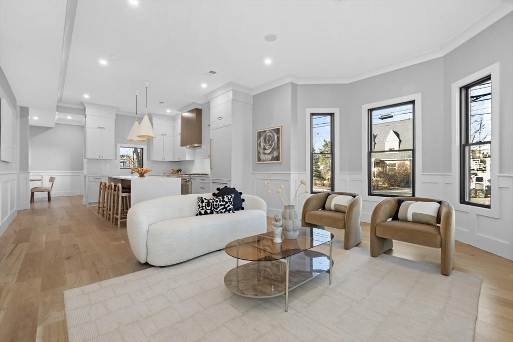 3 Central Avenue, Unit A Newton, MA 02460 - Photo 4 of 42