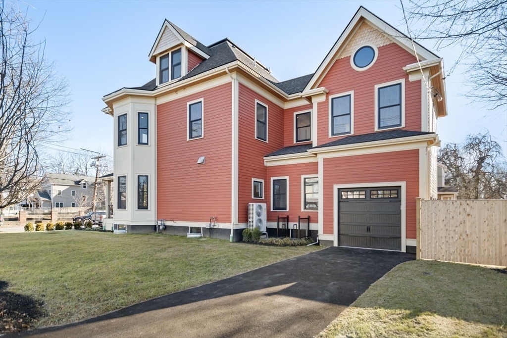 3 Central Avenue, Unit A Newton, MA 02460 - Photo 42 of 42