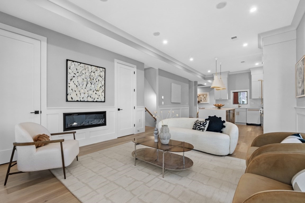 3 Central Avenue, Unit A Newton, MA 02460 - Photo 5 of 42