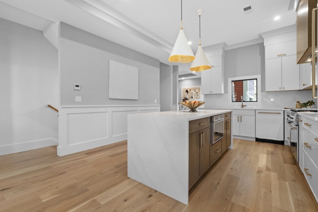 3 Central Avenue, Unit A Newton, MA 02460 - Photo 8 of 42