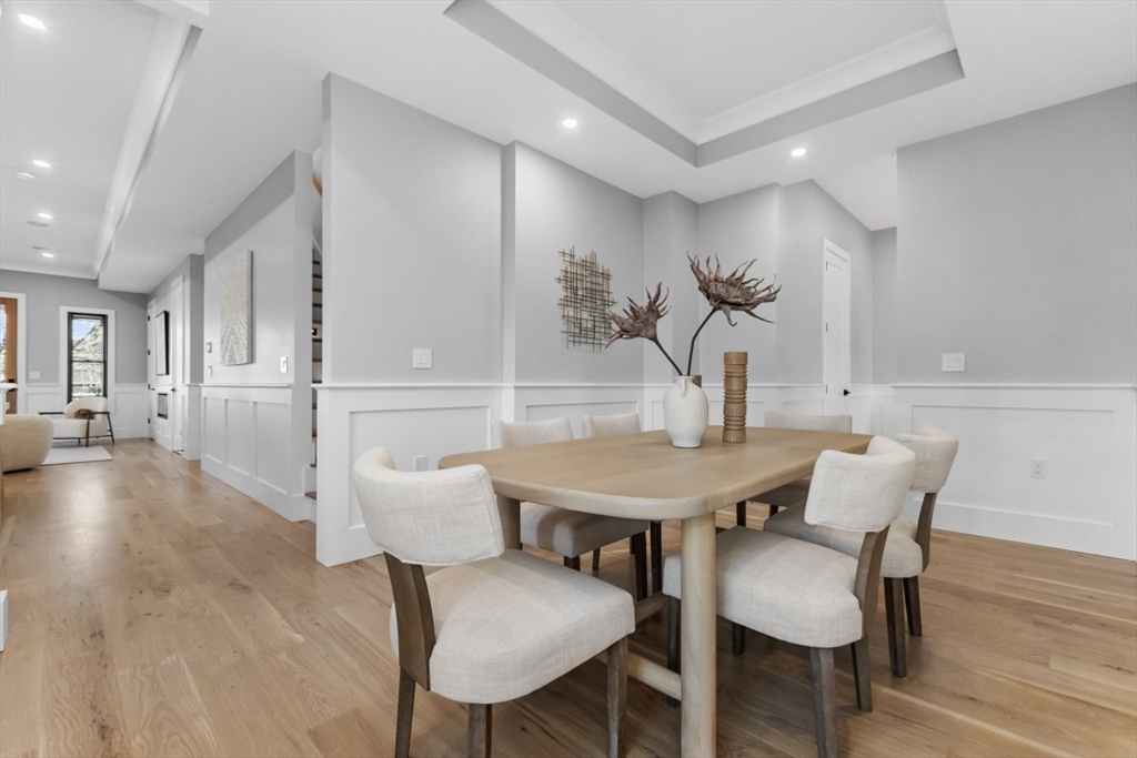 3 Central Avenue, Unit A Newton, MA 02460 - Photo 10 of 42