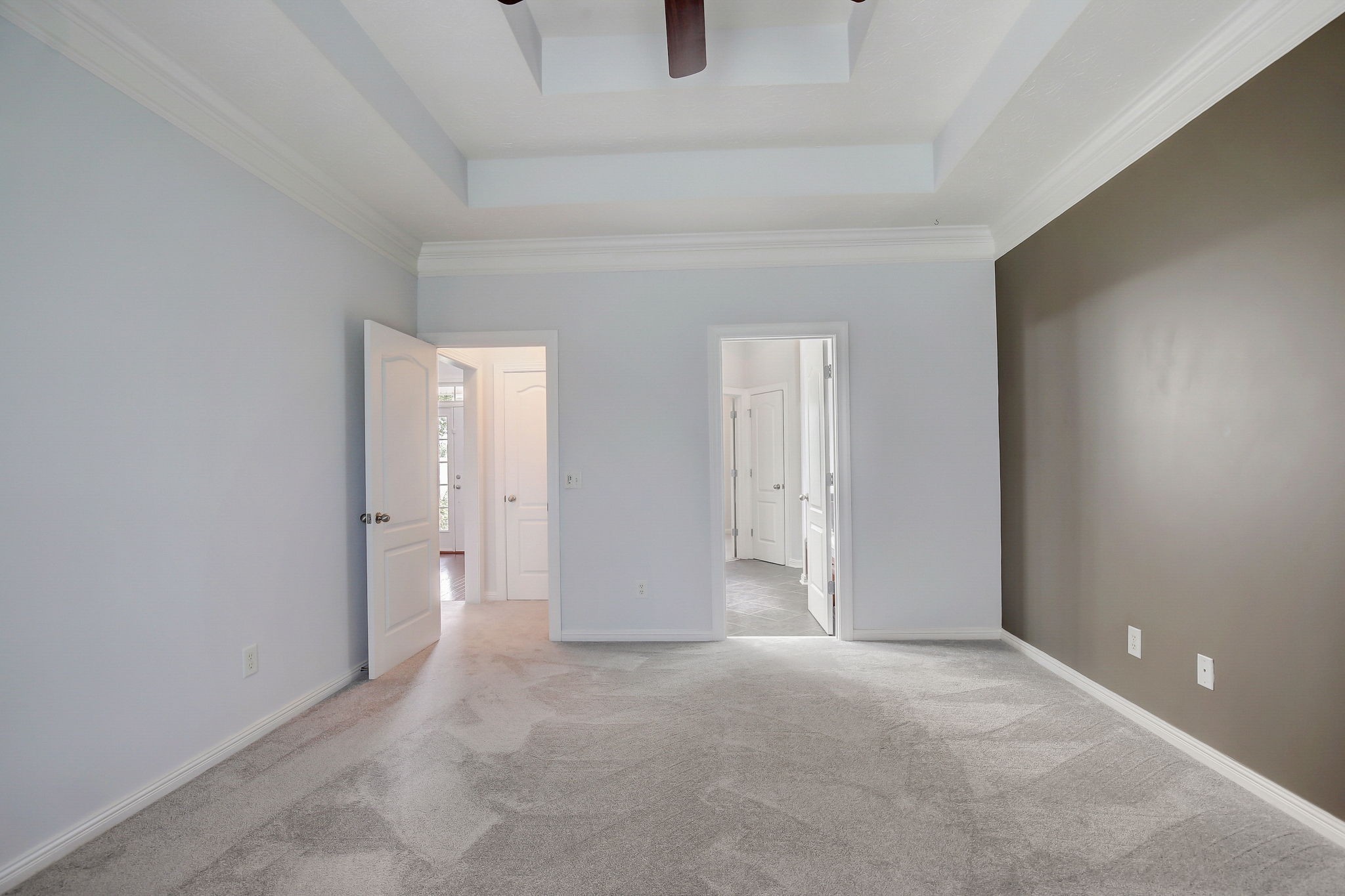 124 Cedar Ridge Lane Hendersonville, TN 37075 - Photo 31 of 66 a view of empty room