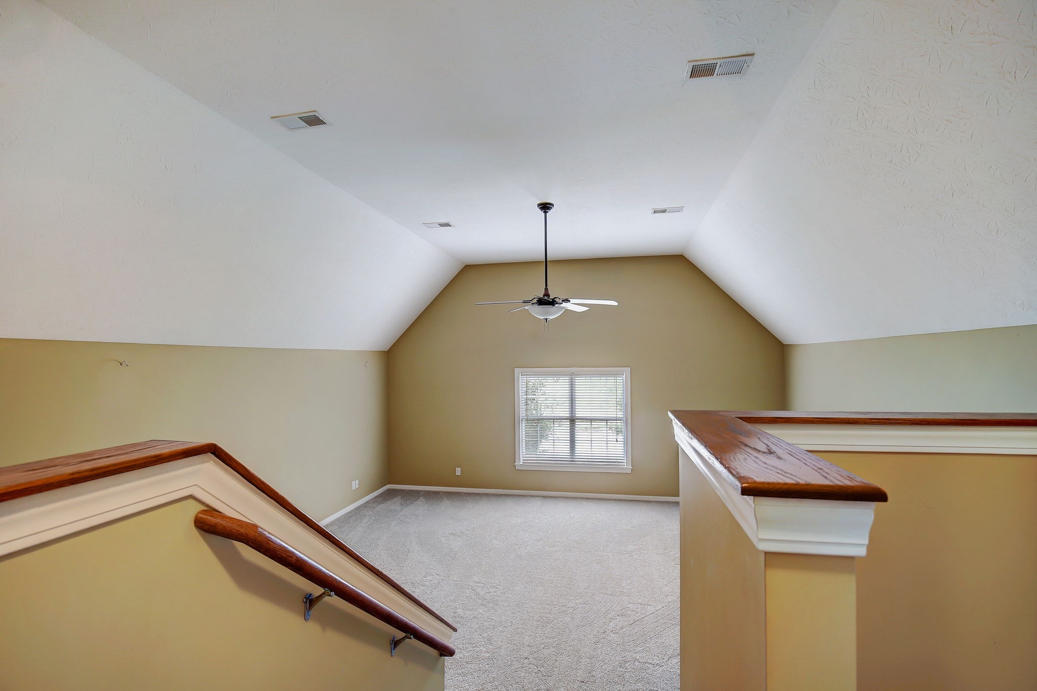 124 Cedar Ridge Lane Hendersonville, TN 37075 - Photo 44 of 66 a view of an empty room with a window