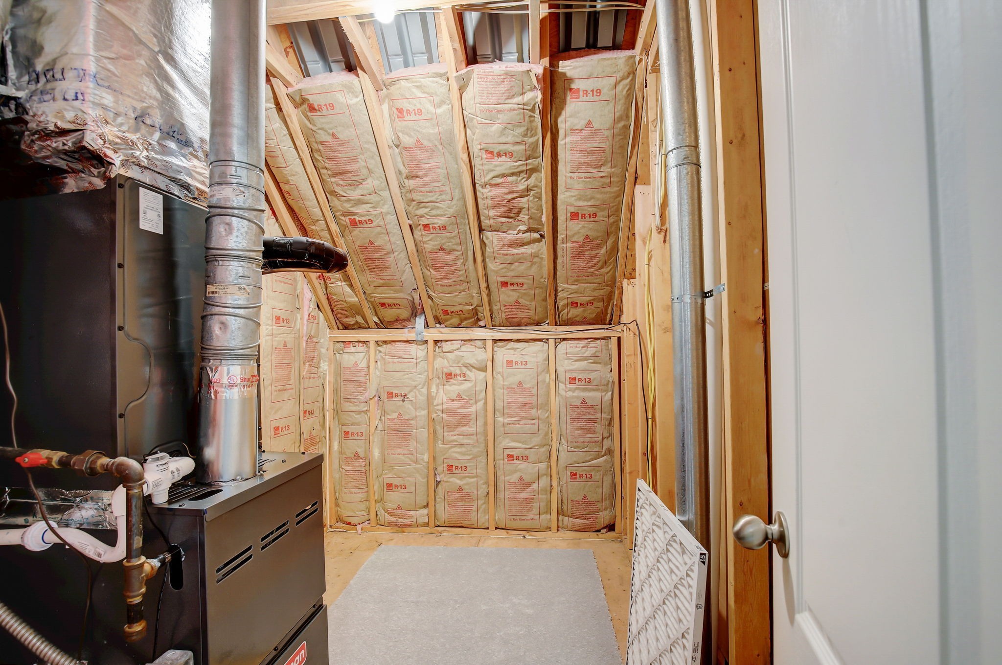 124 Cedar Ridge Lane Hendersonville, TN 37075 - Photo 47 of 66 extra storage for Holiday items