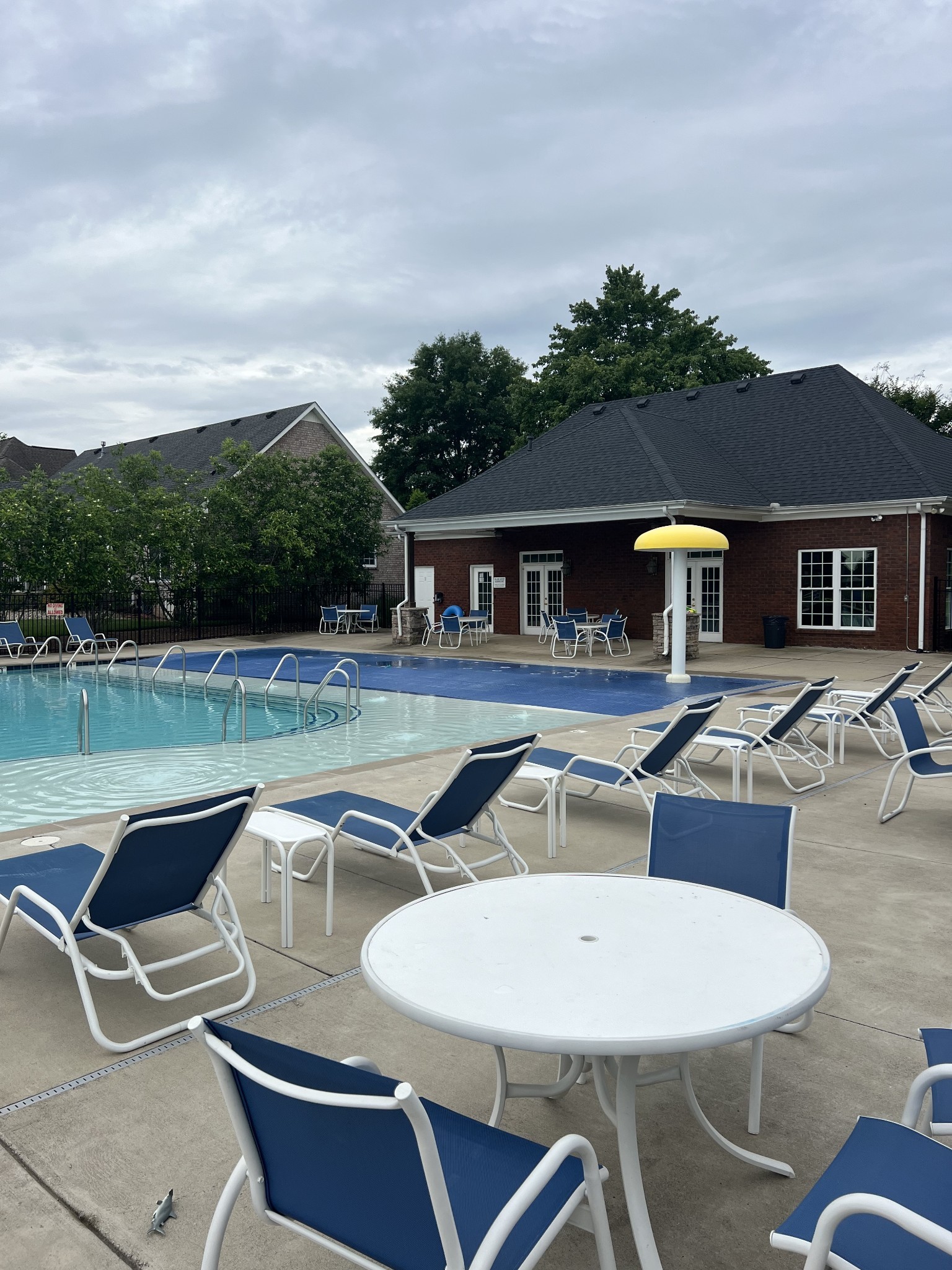 124 Cedar Ridge Lane Hendersonville, TN 37075 - Photo 64 of 66