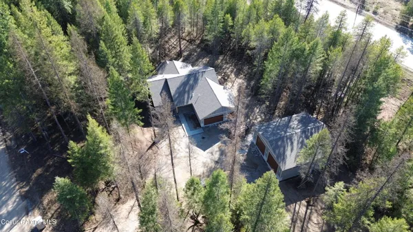$949,900 | 80 Carbonate Lane, Oldtown, ID 83822