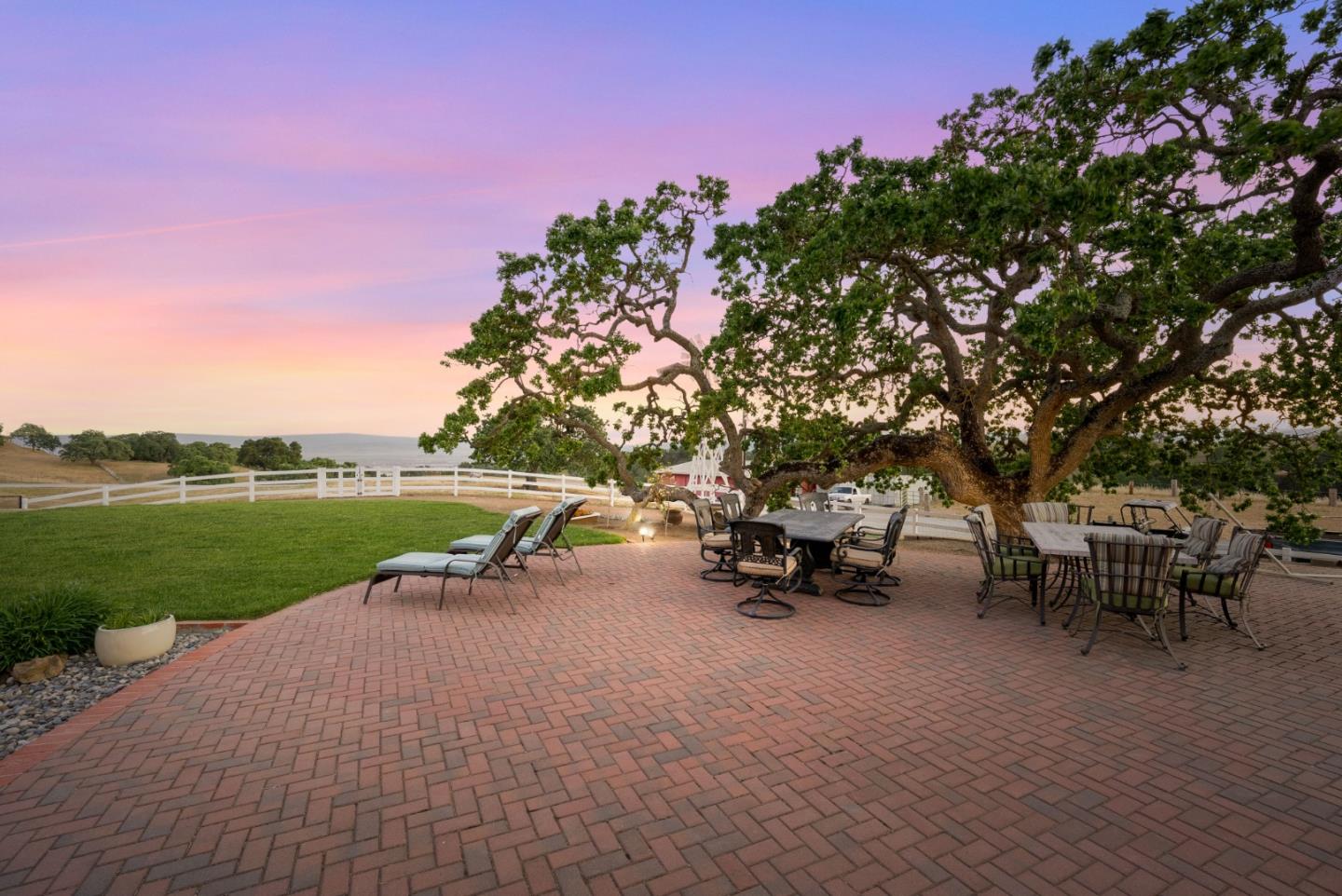 4460 Roop Road Gilroy, CA 95020 - Photo 1 of 68 a view of a park with large trees