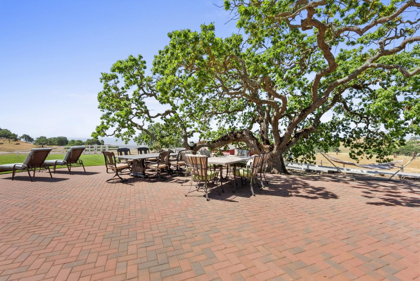 4460 Roop Road Gilroy, CA 95020 - Photo 40 of 68 a view of a road with some trees