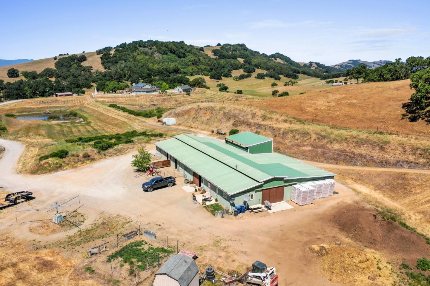 4460 Roop Road Gilroy, CA 95020 - Photo 46 of 68