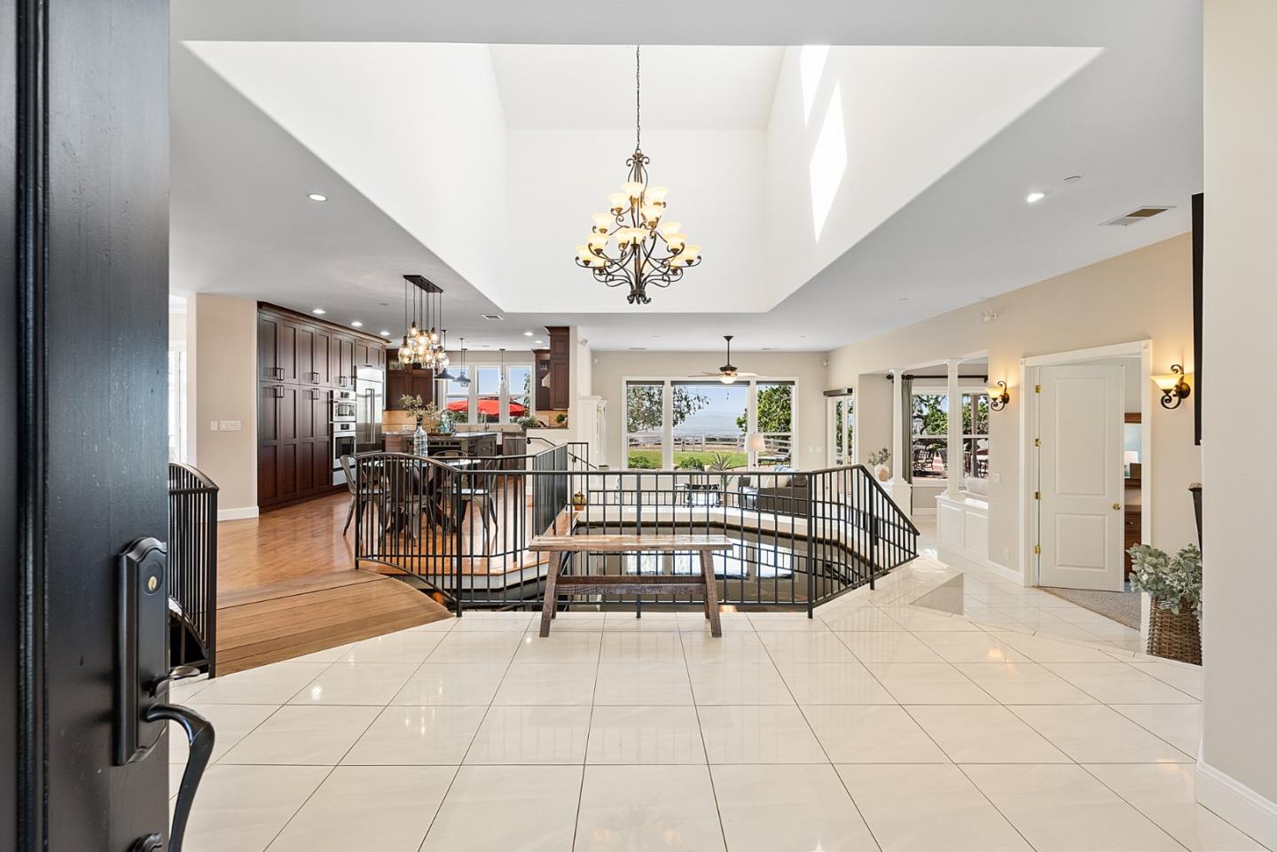 4460 Roop Road Gilroy, CA 95020 - Photo 9 of 68 a view of a livingroom with furniture