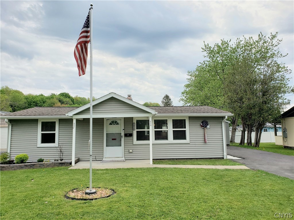1016 West Thomas Street Rome, NY 13440 - Photo 1 of 1