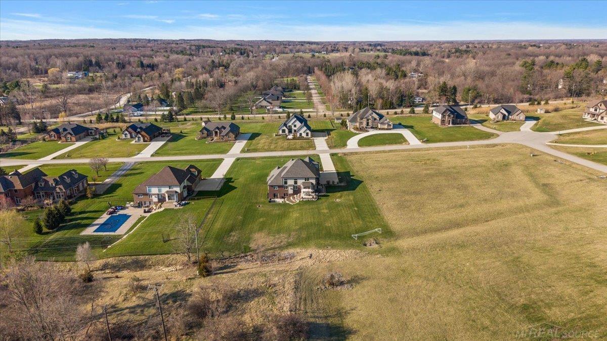 8166 Morningside Drive Romeo, MI 48065 - Photo 72 of 81
