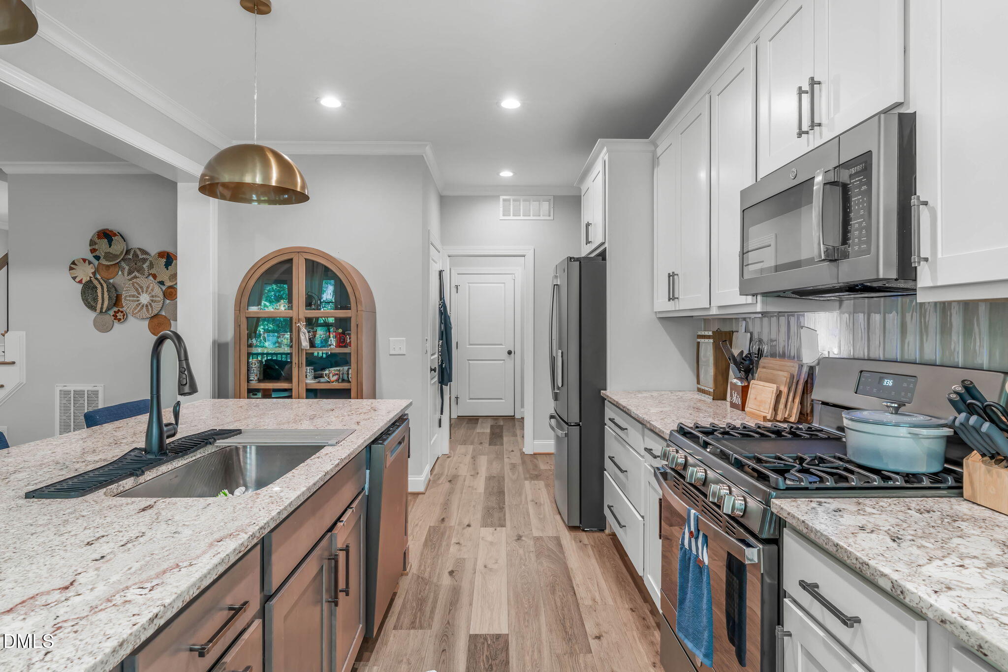 35 Deacon Ridge Lane Youngsville, NC 27596 - Photo 10 of 23