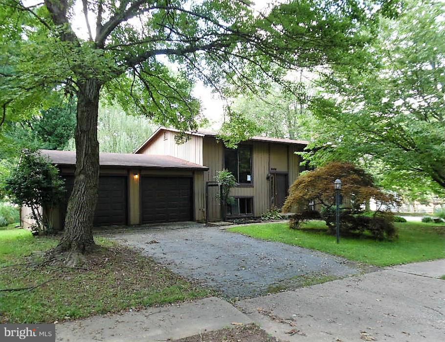 9426 Farewell Road Columbia, MD 21045 - Photo 2 of 30 Exterior (Front)