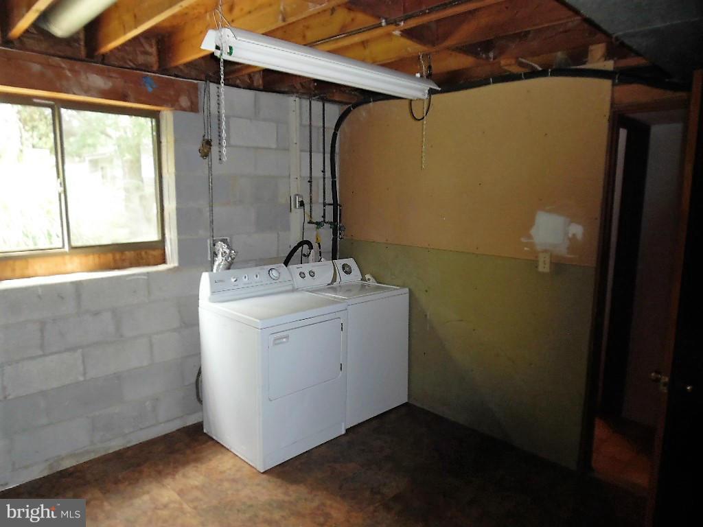 9426 Farewell Road Columbia, MD 21045 - Photo 24 of 30 Basement
