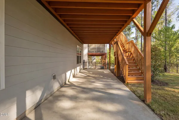 $1,295,000 | 400 White Iris Loop, Cary, NC 27519
