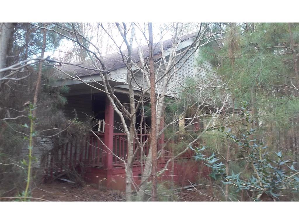 10065 Henry Mill Road Fairburn, GA 30213 - Photo 1 of 1