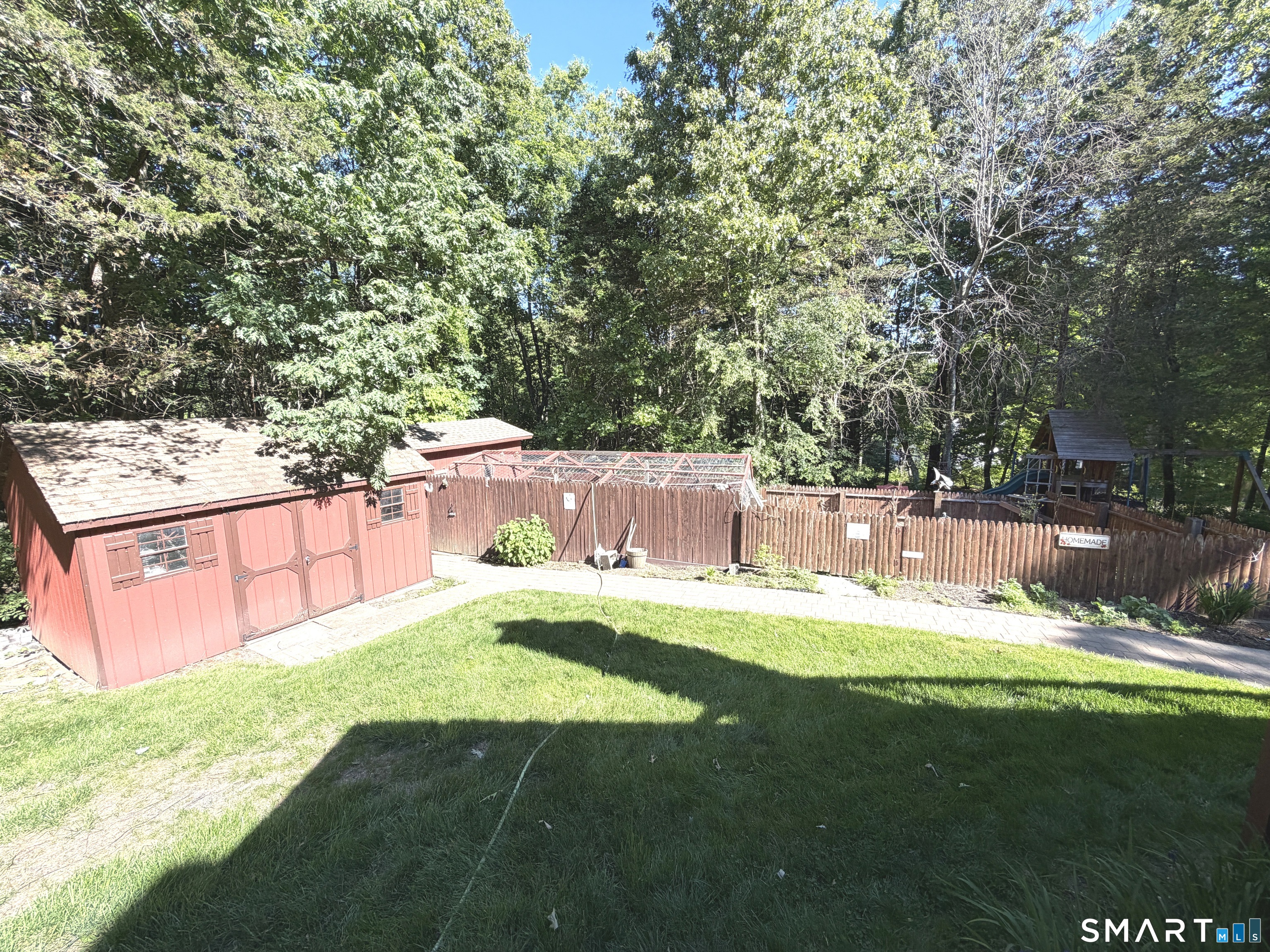 117 Brushy Hill Road Newtown, CT 06470 - Photo 7 of 38