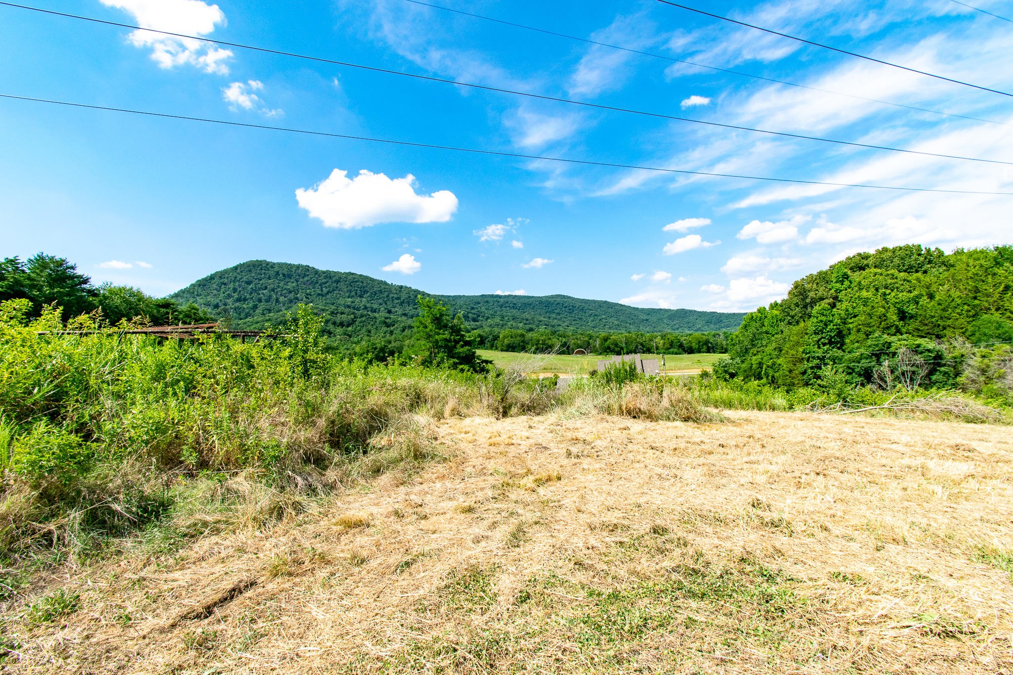 136 Mountain Road Blaine, TN 37709 - Photo 1 of 21 a view of a lake view