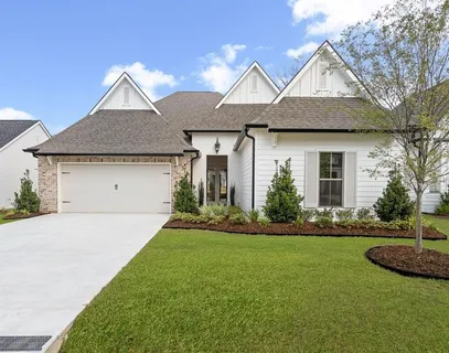 $682,500 | 4221 Cypress Point Drive, Covington, LA 70433