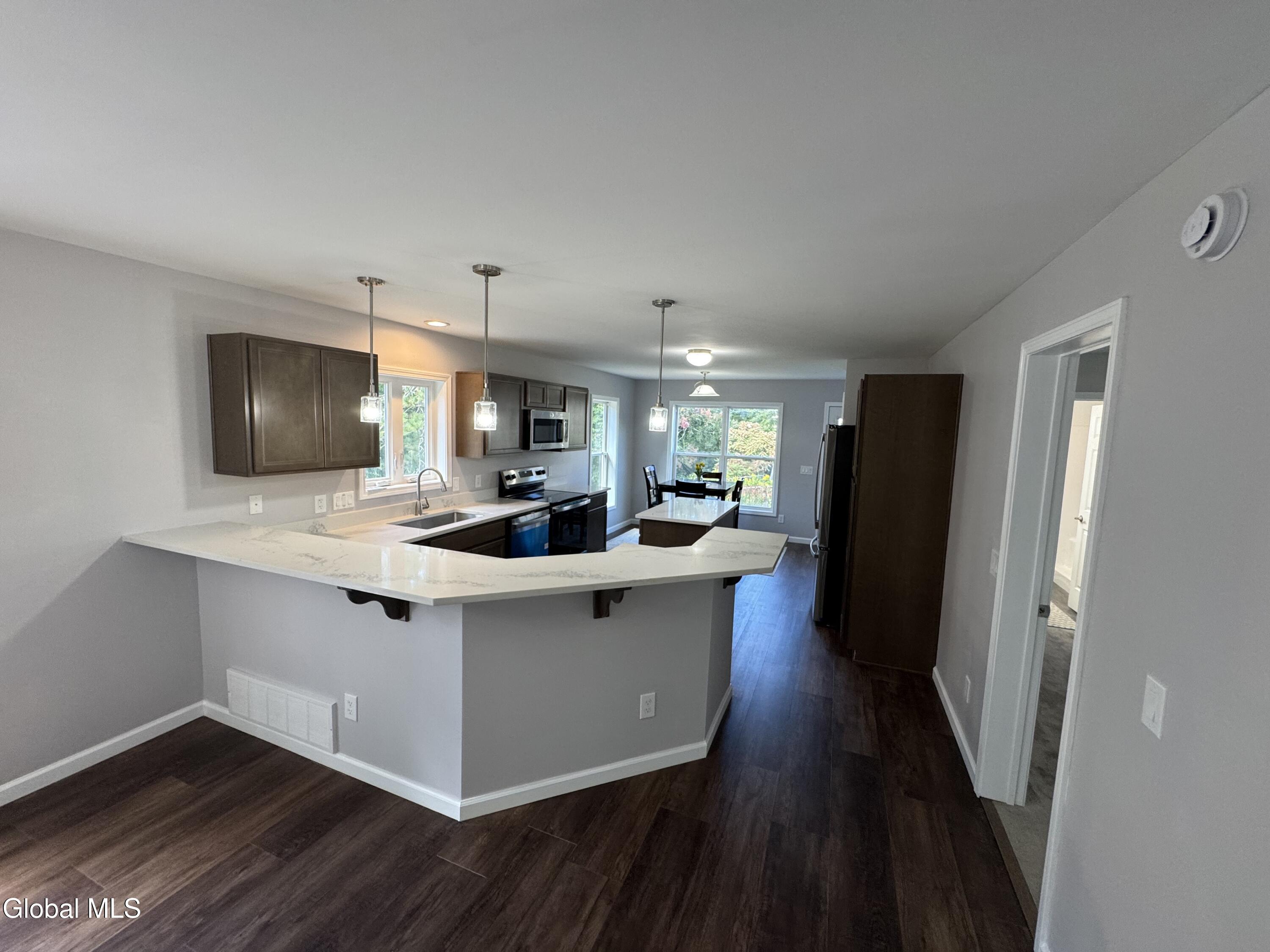 152 Ingersoll Road Wilton, NY 12866 - Photo 12 of 33 Kitchen 2