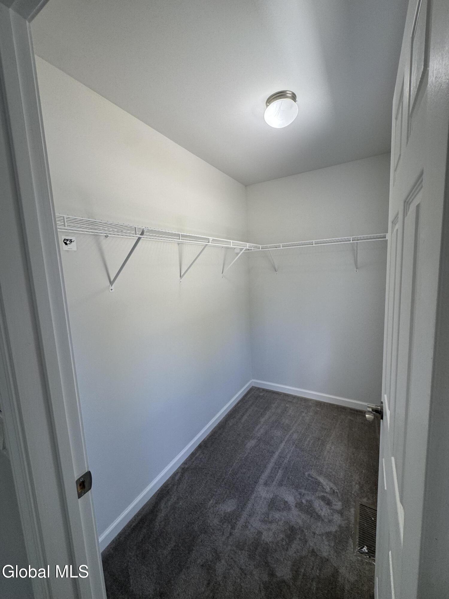 152 Ingersoll Road Wilton, NY 12866 - Photo 19 of 33 Primary Closet