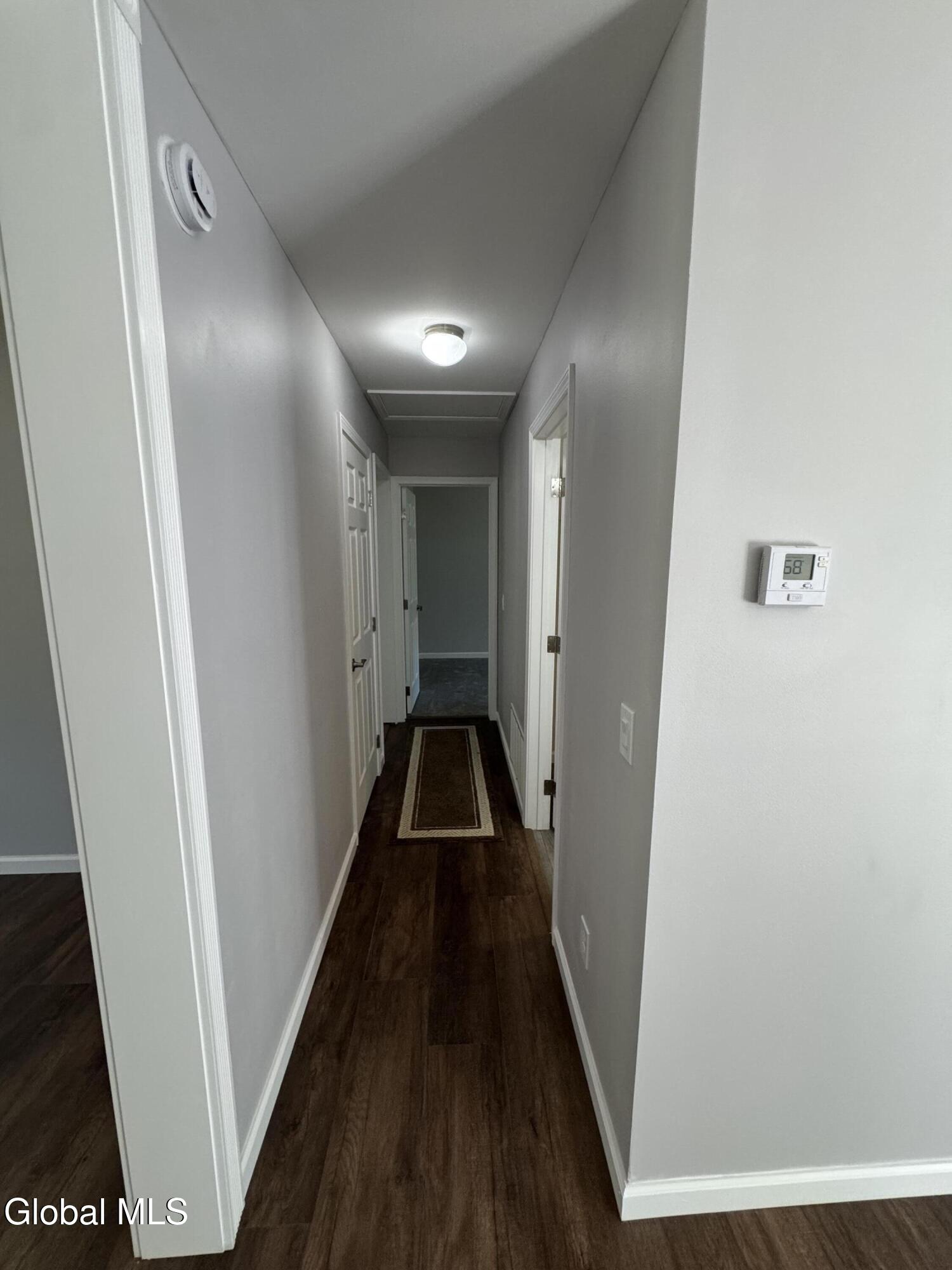 152 Ingersoll Road Wilton, NY 12866 - Photo 20 of 33 Hallway