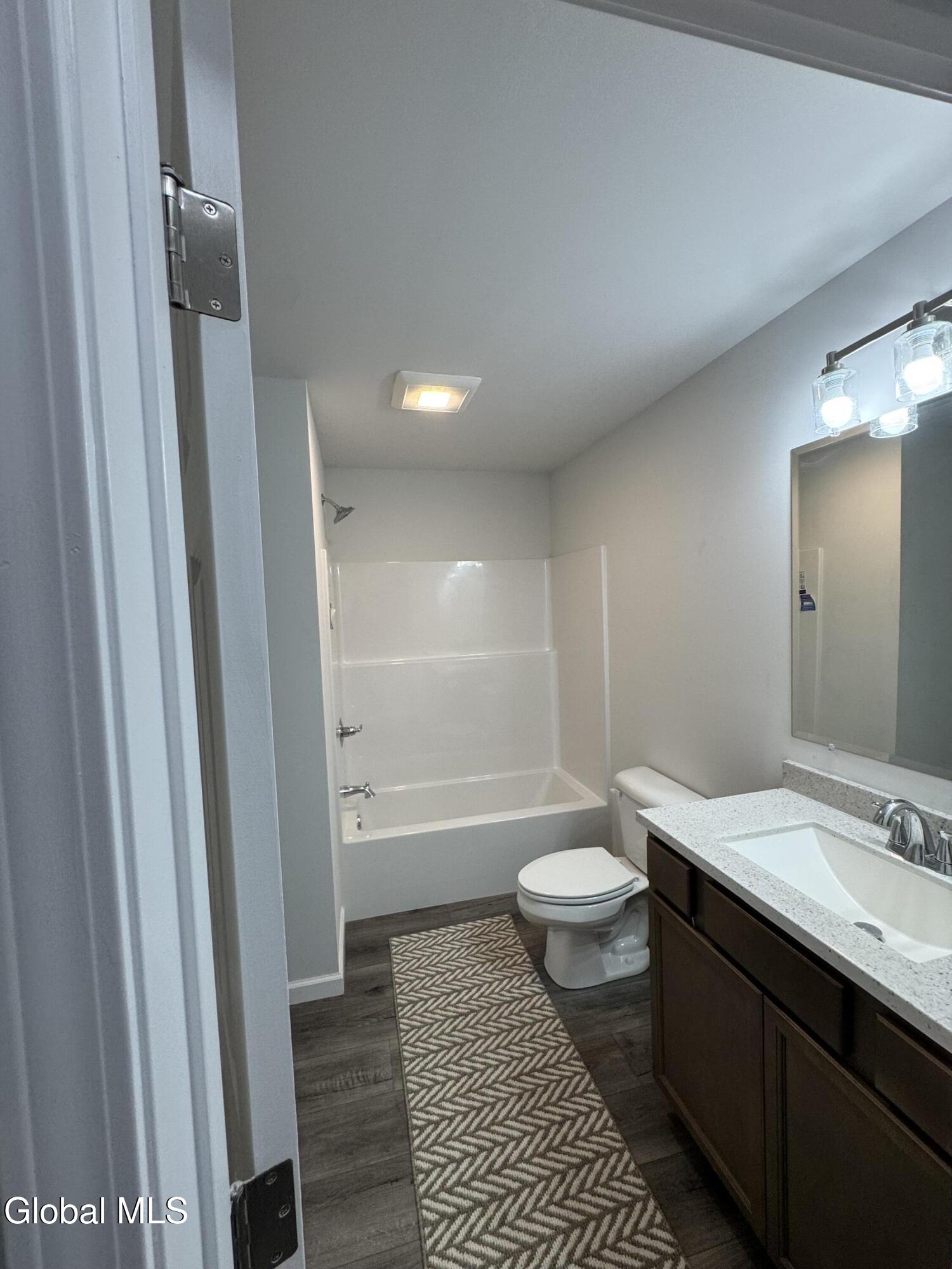 152 Ingersoll Road Wilton, NY 12866 - Photo 24 of 33 Secondary Bath1