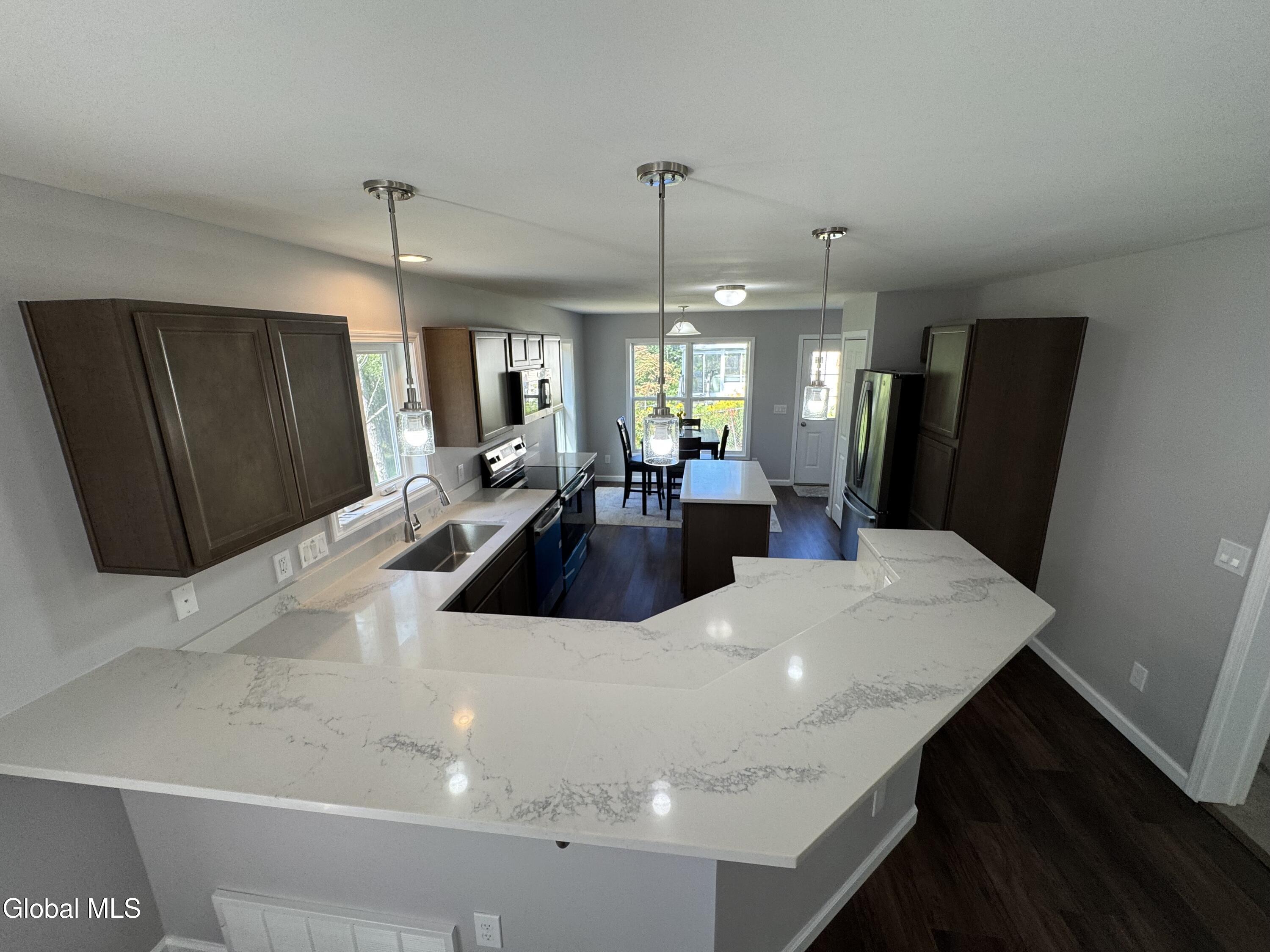 152 Ingersoll Road Wilton, NY 12866 - Photo 3 of 33 Kitchen 4