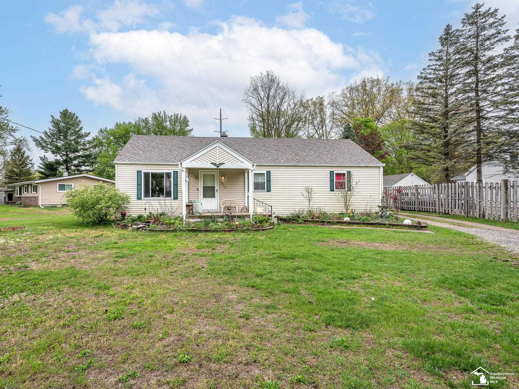 3629 Knepper Road Lambertville, MI 48144 - Photo 20 of 25
