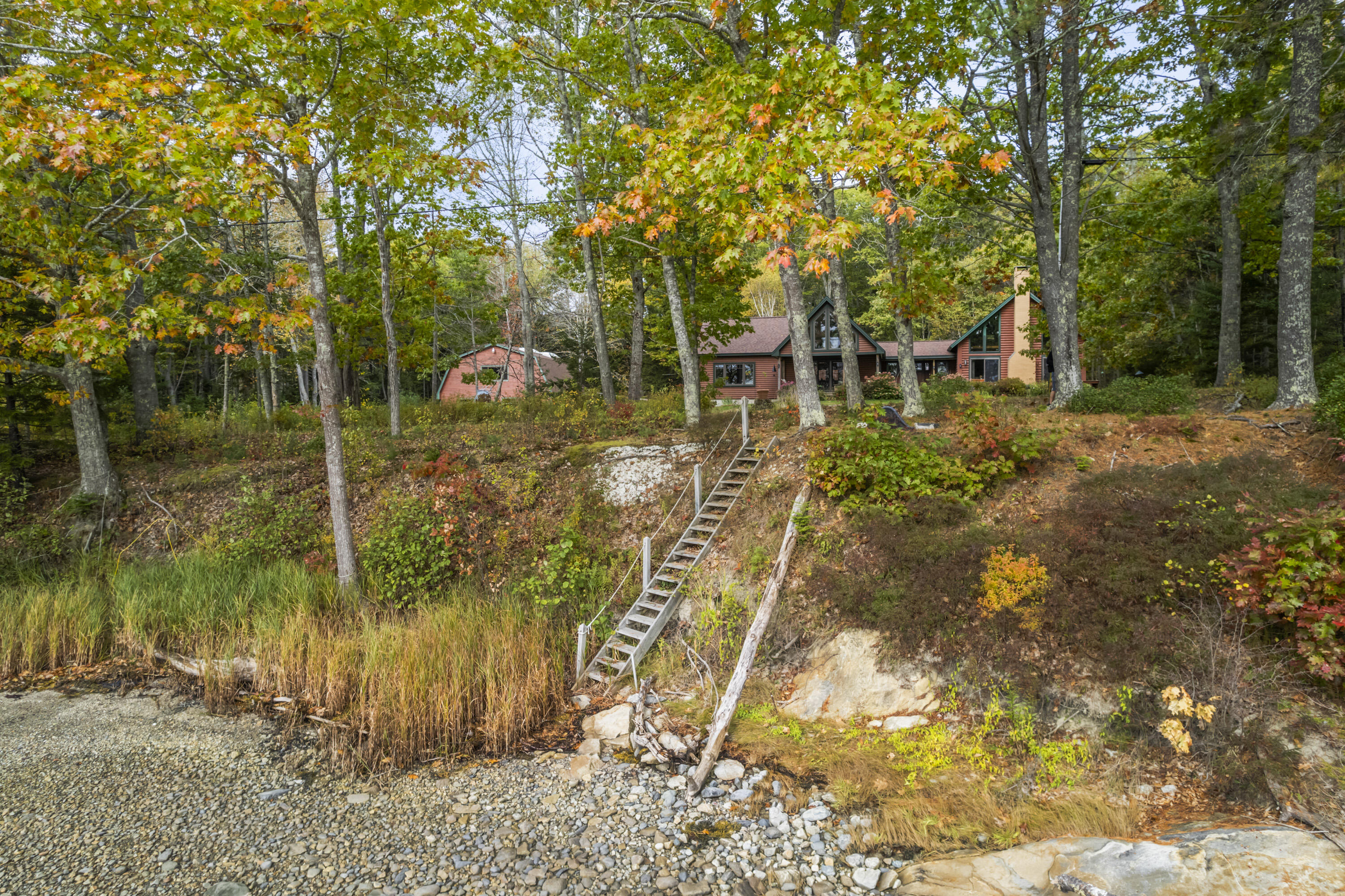 101 Butter Point Waldoboro, ME 04572 - Photo 9 of 89 101 Butter Point_0112