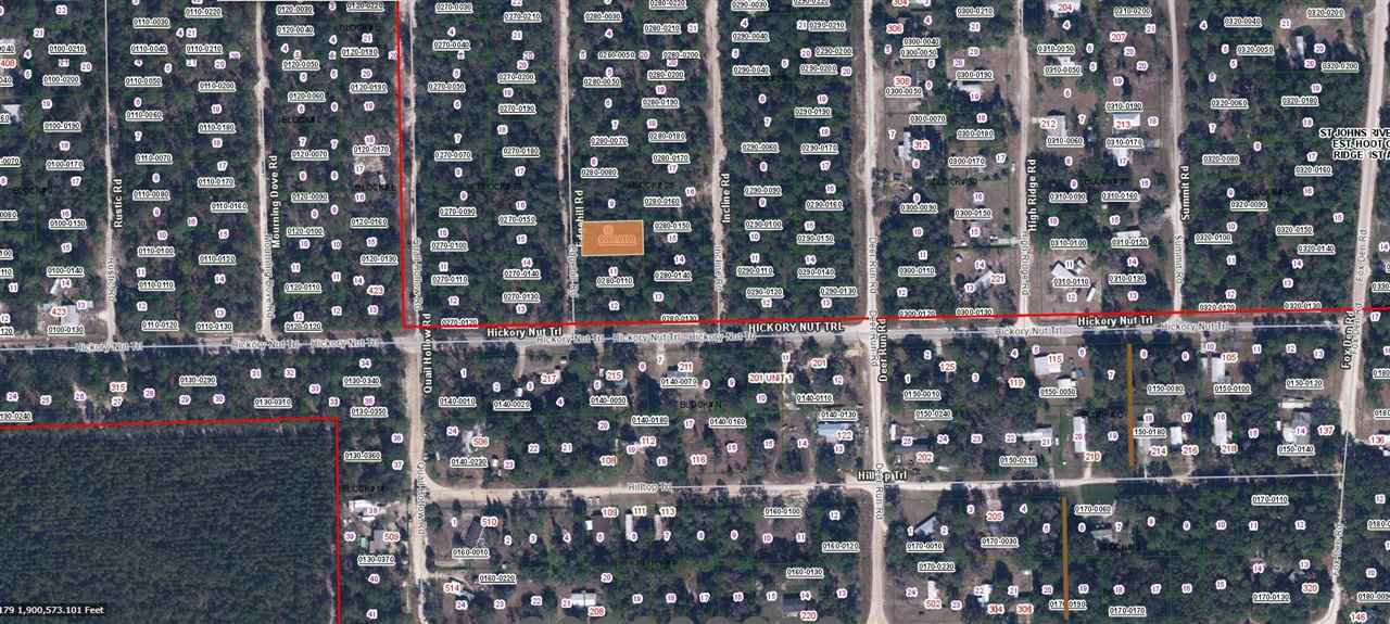 418 Edgehill Road Satsuma, FL 32189 - Photo 1 of 8 Gallery Image 1