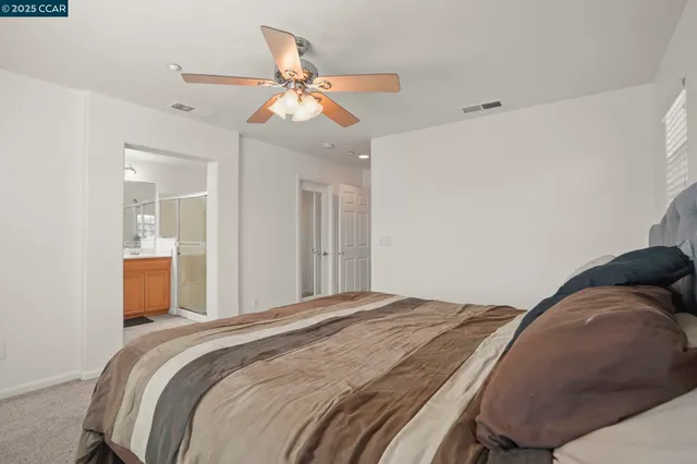 $510,000 | 1347 Eisenhower Way, Brentwood, CA 94513