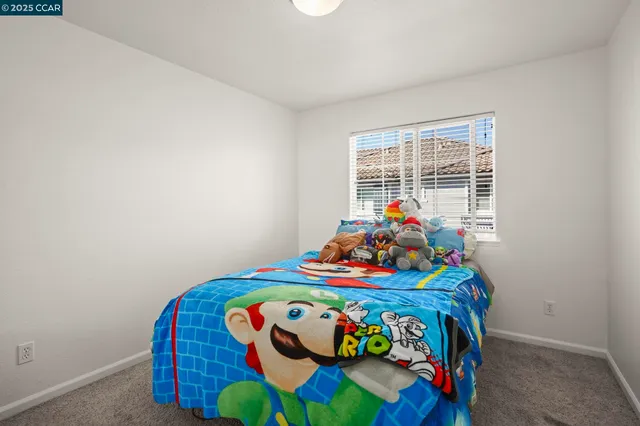 $510,000 | 1347 Eisenhower Way, Brentwood, CA 94513