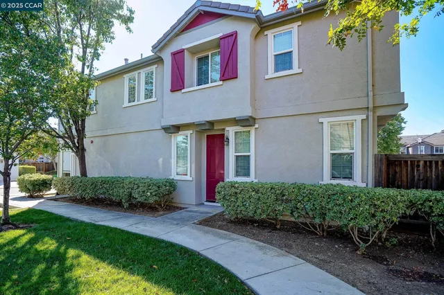 $510,000 | 1347 Eisenhower Way, Brentwood, CA 94513