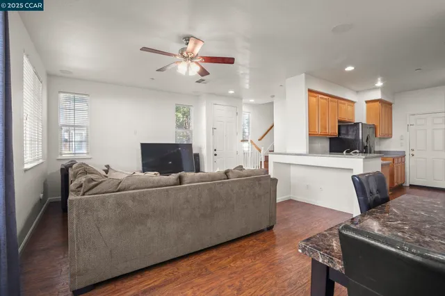 $510,000 | 1347 Eisenhower Way, Brentwood, CA 94513