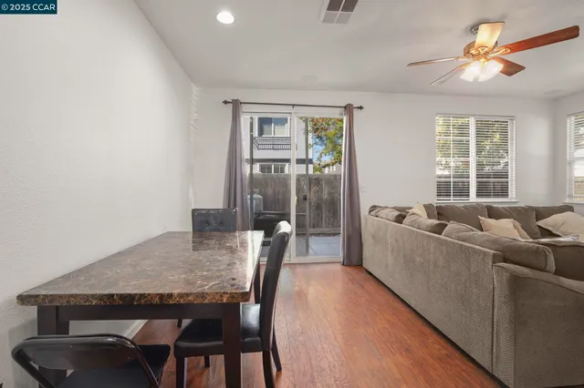 $510,000 | 1347 Eisenhower Way, Brentwood, CA 94513