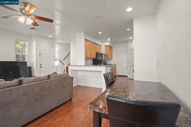 $510,000 | 1347 Eisenhower Way, Brentwood, CA 94513