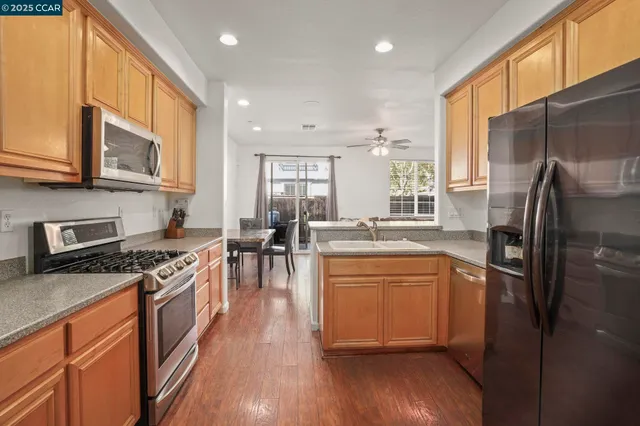 $510,000 | 1347 Eisenhower Way, Brentwood, CA 94513