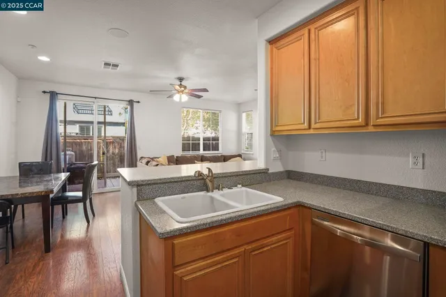 $510,000 | 1347 Eisenhower Way, Brentwood, CA 94513