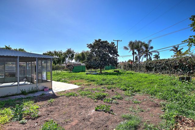 $1,059,000 | 4773 Sterling Way, Carpinteria, CA 93013